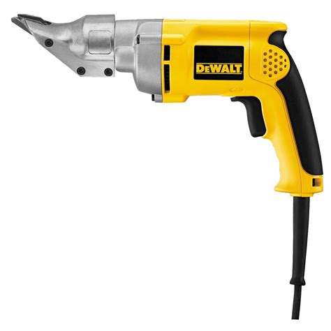 sheet metal shears lowes|dewalt metal shears.